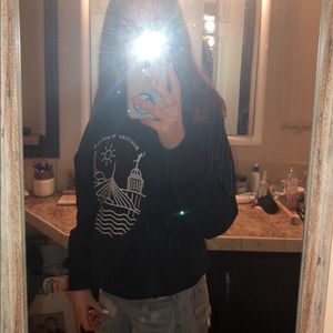 Meet your Posher, Breanna